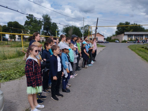 День памяти и скорби
